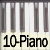 10-Piano